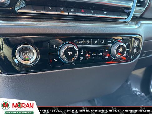 Used 2024 Chevrolet Silverado 1500 LT image 18