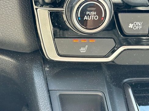 Used 2018 Honda CR-V EX image 6