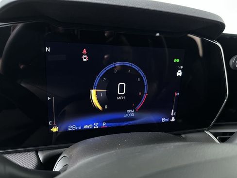 New 2026 Chevrolet TrailBlazer LS image 11