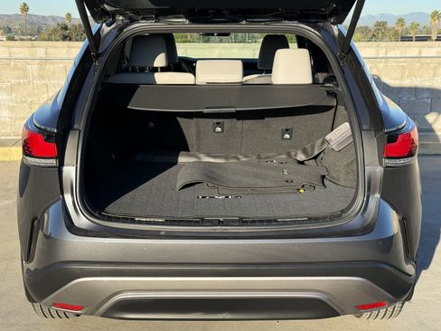 Certified 2024 Lexus RX 350h image 13