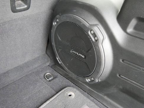 Used 2020 Jeep Wrangler Unlimited Sahara w/ Uconnect 4C Nav & Sound Group AWD/4WD image 10