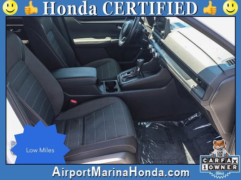 Used 2023 Honda CR-V Sport image 22