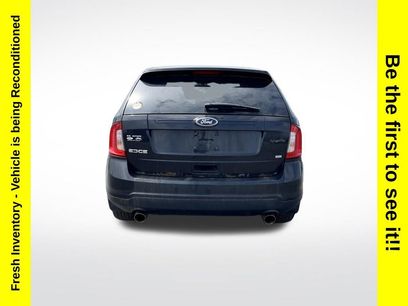 Used 2014 Ford Edge SE w/ Equipment Group 101A