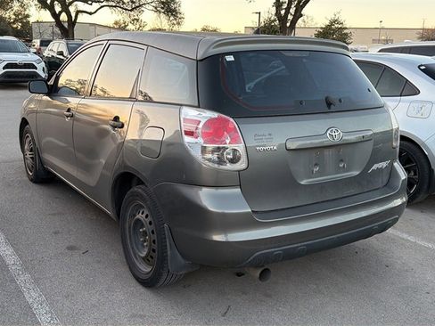 Used 2006 Toyota Matrix XR image 4