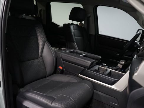 Used 2024 Toyota Tundra SR5 image 29