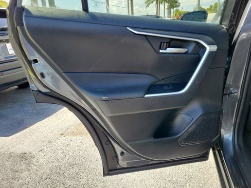 Certified 2023 Toyota RAV4 XLE w/ Convenience Package image 10