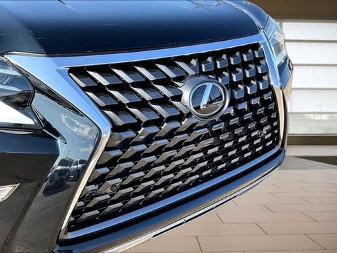 Used 2022 Lexus GX 460 Premium w/ Premium Plus Package AWD/4WD image 28
