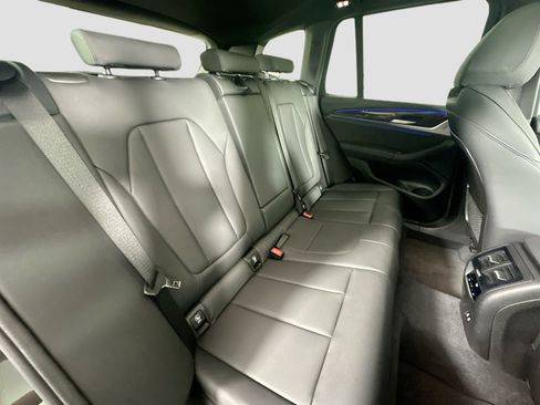 Used 2021 BMW X3 sDrive30i w/ Premium Package image 28