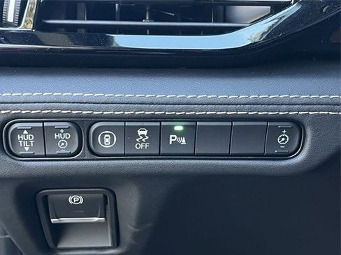 New 2026 Acura MDX SH-AWD w/ Advance Package image 24