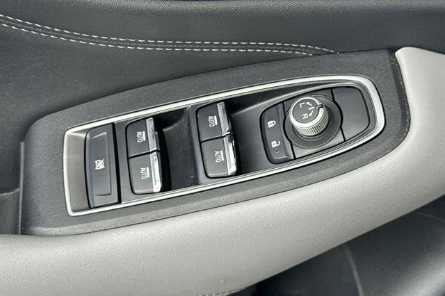 Used 2024 Subaru Outback Limited XT AWD/4WD image 11