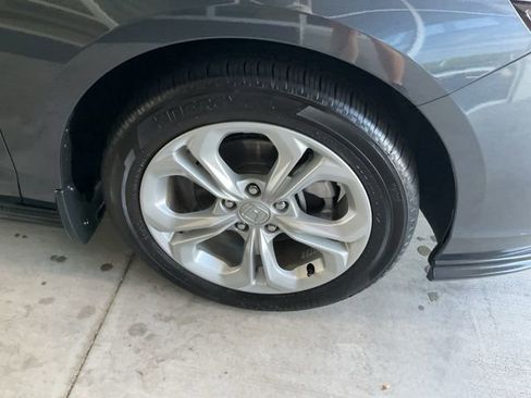 Certified 2023 Honda Accord LX image 21
