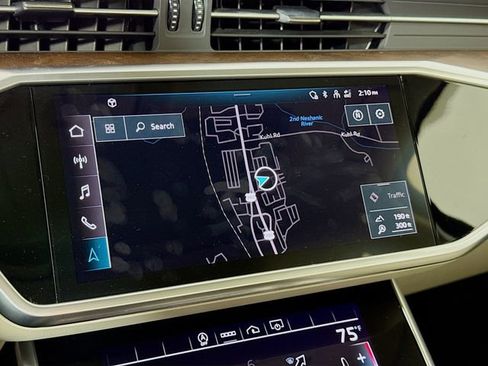 Used 2021 Audi A6 Premium Plus w/ Premium Plus Package image 13