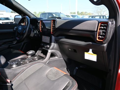 Used 2024 Ford Ranger Raptor image 17
