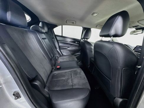 Used 2024 Mitsubishi Eclipse Cross SE AWD/4WD image 30