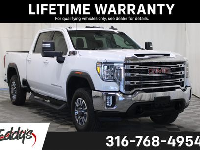 Used 2022 GMC Sierra 2500 SLE w/ SLE Value Package;