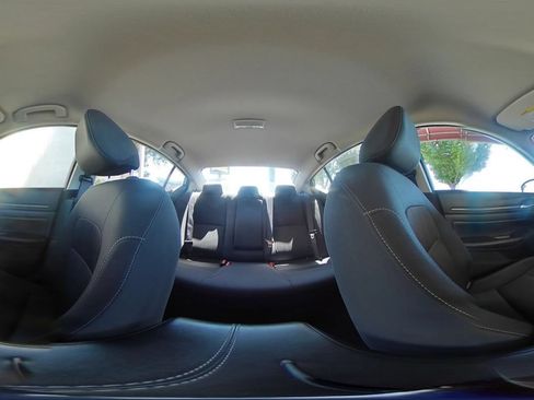 Used 2025 Nissan Altima 2.5 SV FWD image 42