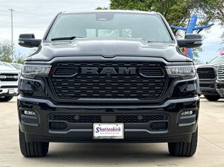 New 2026 RAM 1500 4x4 Crew Cab video 2