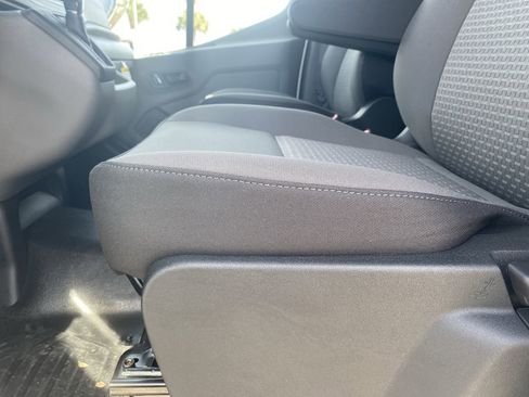 New 2026 Ford Transit 150 Low Roof image 17