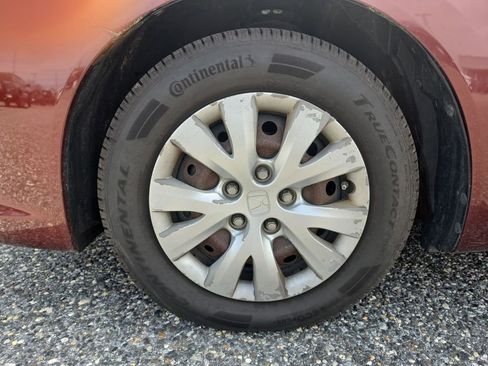 Used 2012 Honda Civic LX image 5