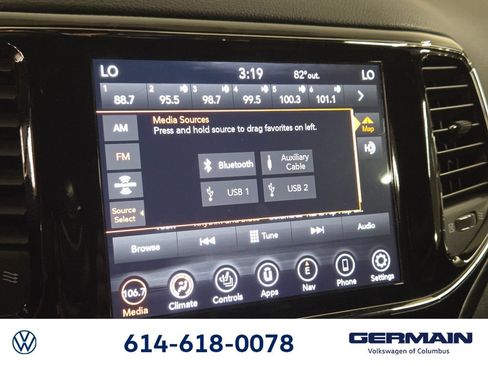 Used 2020 Jeep Grand Cherokee Laredo w/ Quick Order Package 2BN North AWD/4WD image 26