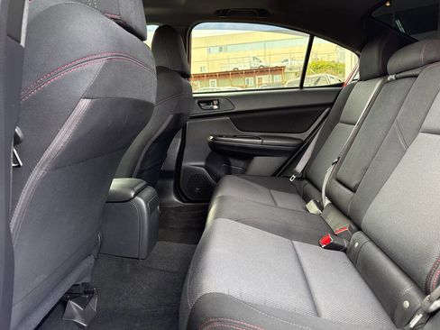 Used 2018 Subaru WRX Premium w/ Popular Package #1 image 25