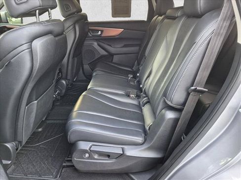 Used 2022 Acura MDX w/ Technology Package FWD image 17