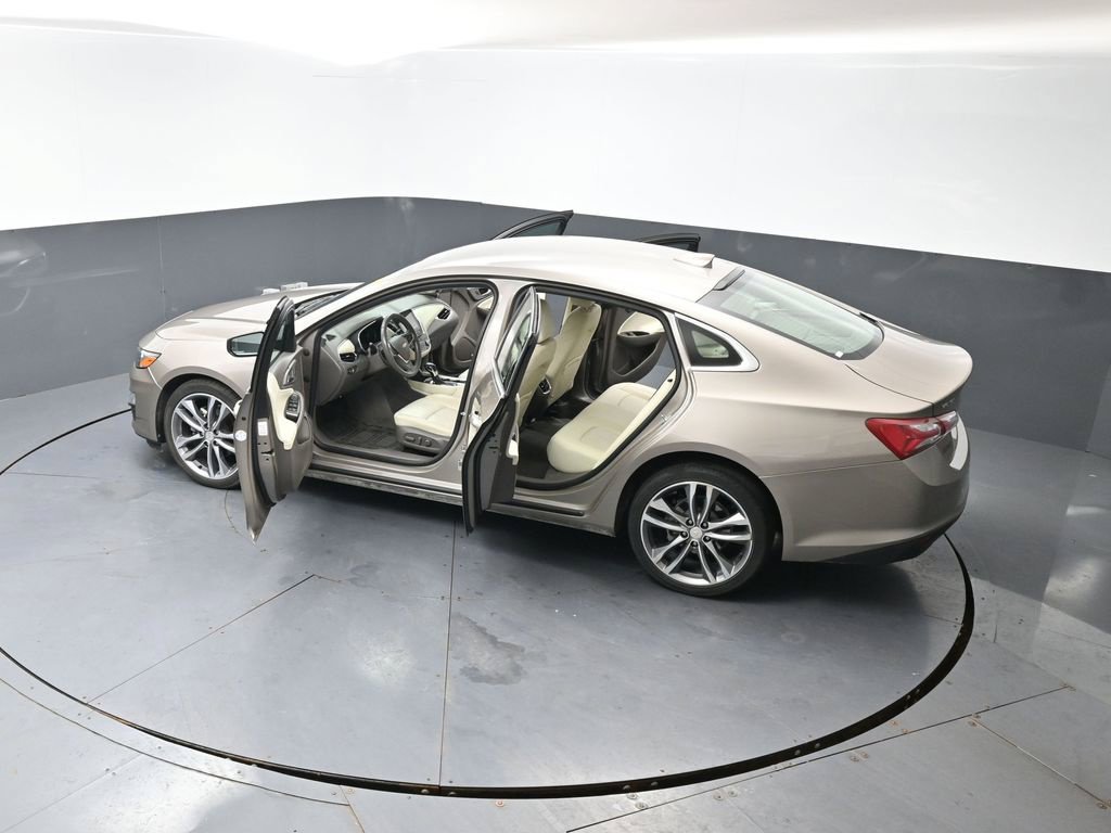 Used 2024 Chevrolet Malibu LT FWD image 60