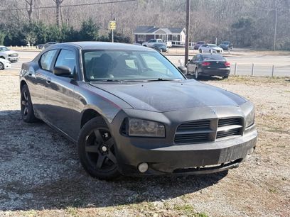 Used 2010 Dodge Charger SXT