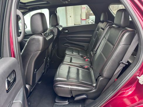 Used 2024 Dodge Durango GT image 36