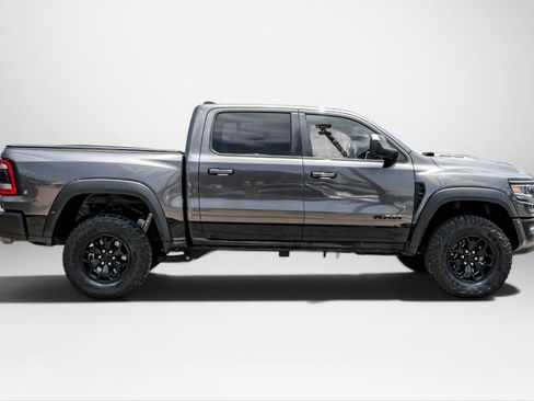 Used 2021 RAM 1500 TRX w/ TRX Level 1 Equipment Group AWD/4WD image 5