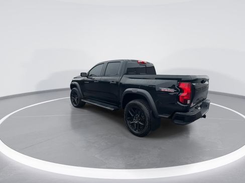 Used 2024 Chevrolet Colorado Trail Boss w/ Advanced Trailering Package image 6