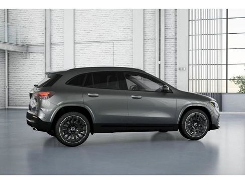 New 2026 Mercedes-Benz GLA 250 4MATIC image 18