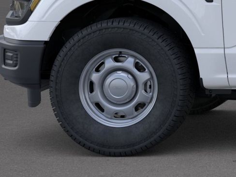 New 2026 Ford F150 XL AWD/4WD image 19