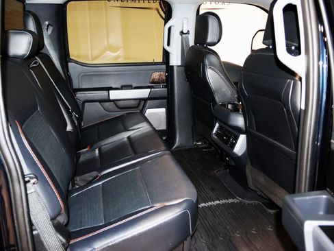 Used 2023 Ford F250 Lariat w/ Lariat Ultimate Package image 75