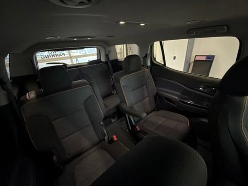 Used 2023 GMC Acadia AT4 AWD/4WD image 41