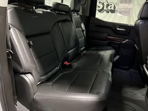 Used 2021 GMC Sierra 1500 SLT image 13