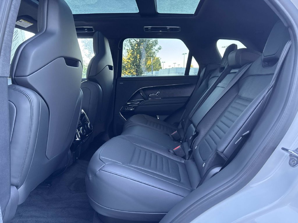 New 2027 Land Rover Range Rover Sport Twenty Edition AWD/4WD image 14