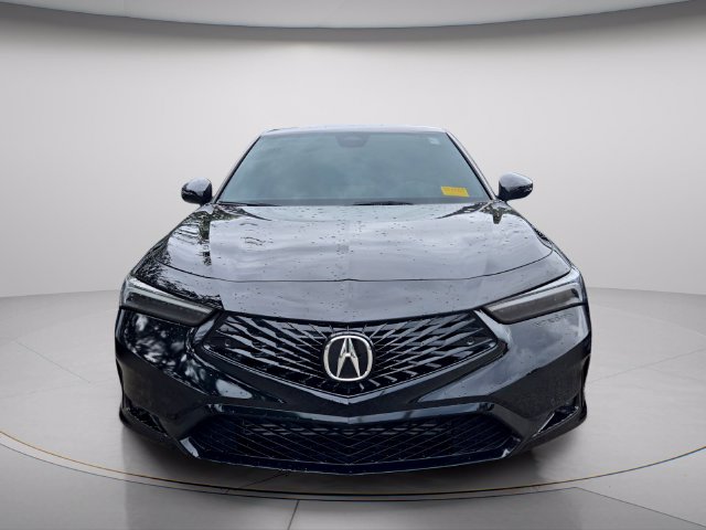 Used 2024 Acura Integra A-Spec w/ Technology Package FWD image 3