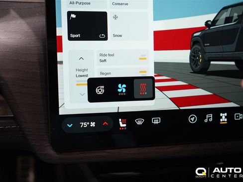 Used 2023 Rivian R1T Launch Edition image 21