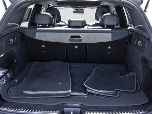 Certified 2026 Mercedes-Benz GLC 300 4MATIC image 21