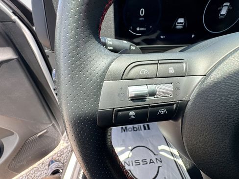 Used 2024 Hyundai Kona N Line FWD image 27