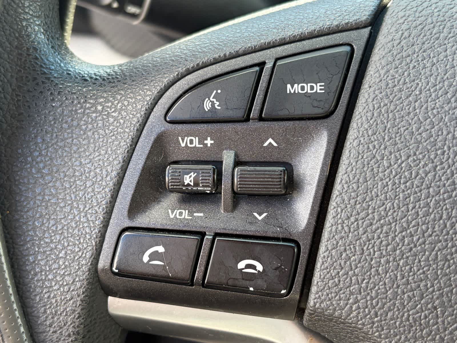 Used 2019 Hyundai Tucson SE FWD image 10