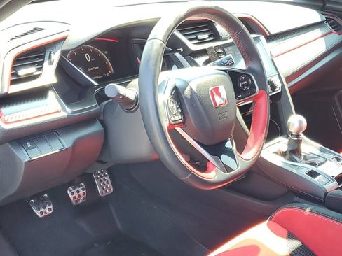 Used 2019 Honda Civic Type R image 10