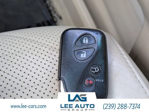 Used 2010 Lexus RX 350 2WD image 28