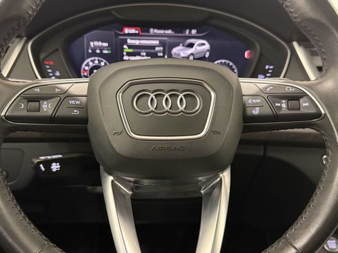 Used 2018 Audi Q5 2.0T Premium Plus image 36