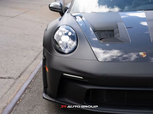 Used 2024 Porsche 911 GT3 RS RWD image 4