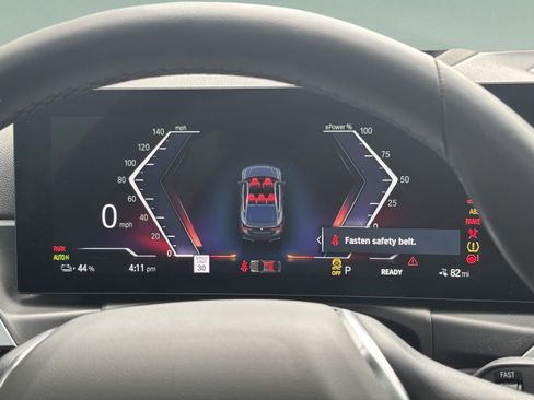 Used 2023 BMW i4 eDrive35 w/ Premium Package image 12