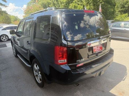 Used 2015 Honda Pilot EX-L image 7