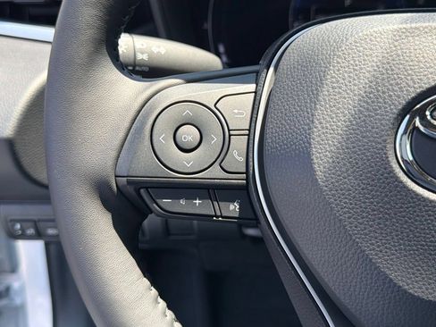 New 2026 Toyota Corolla SE FWD image 23