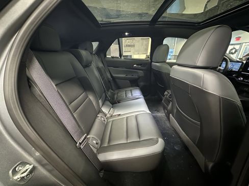 New 2026 Honda Prologue Touring image 22